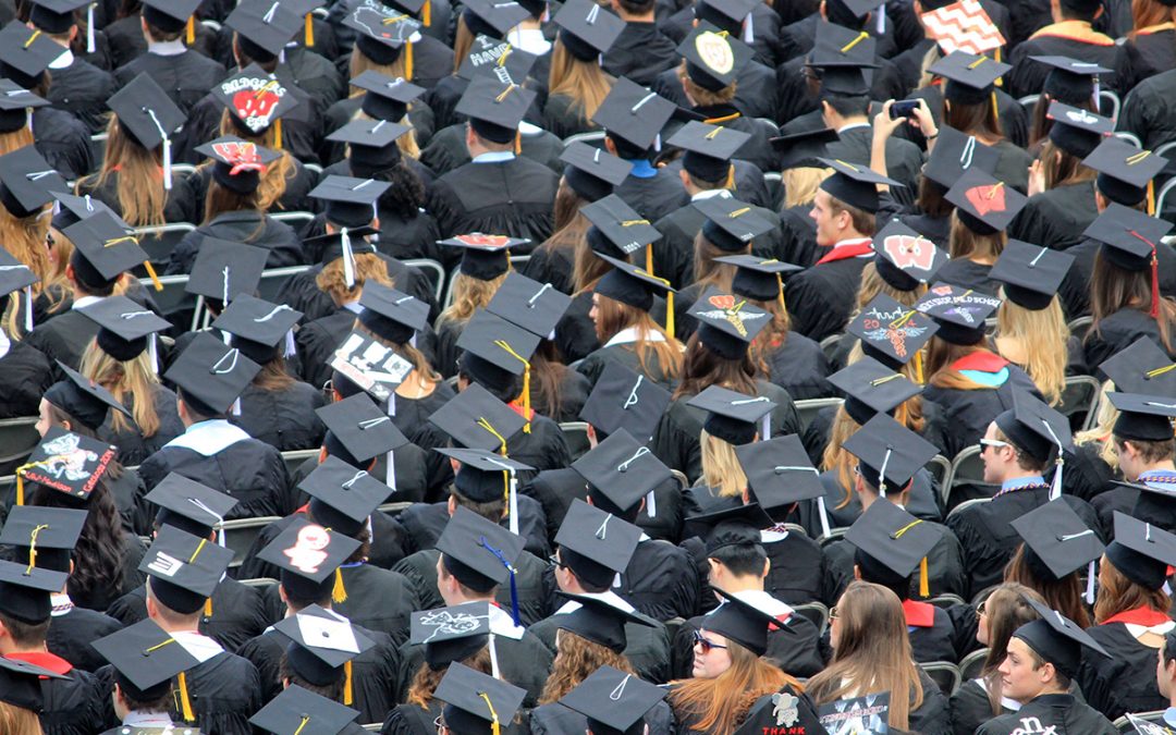 A note to Graduates (thinking of a career in teaching)
