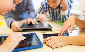 Top tips to keep children safe online at school and in the home