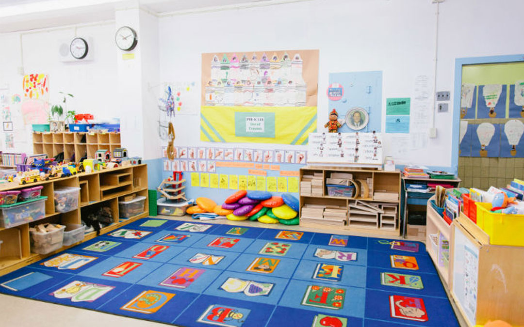 What working as a teaching assistant in a SEN-School has taught me